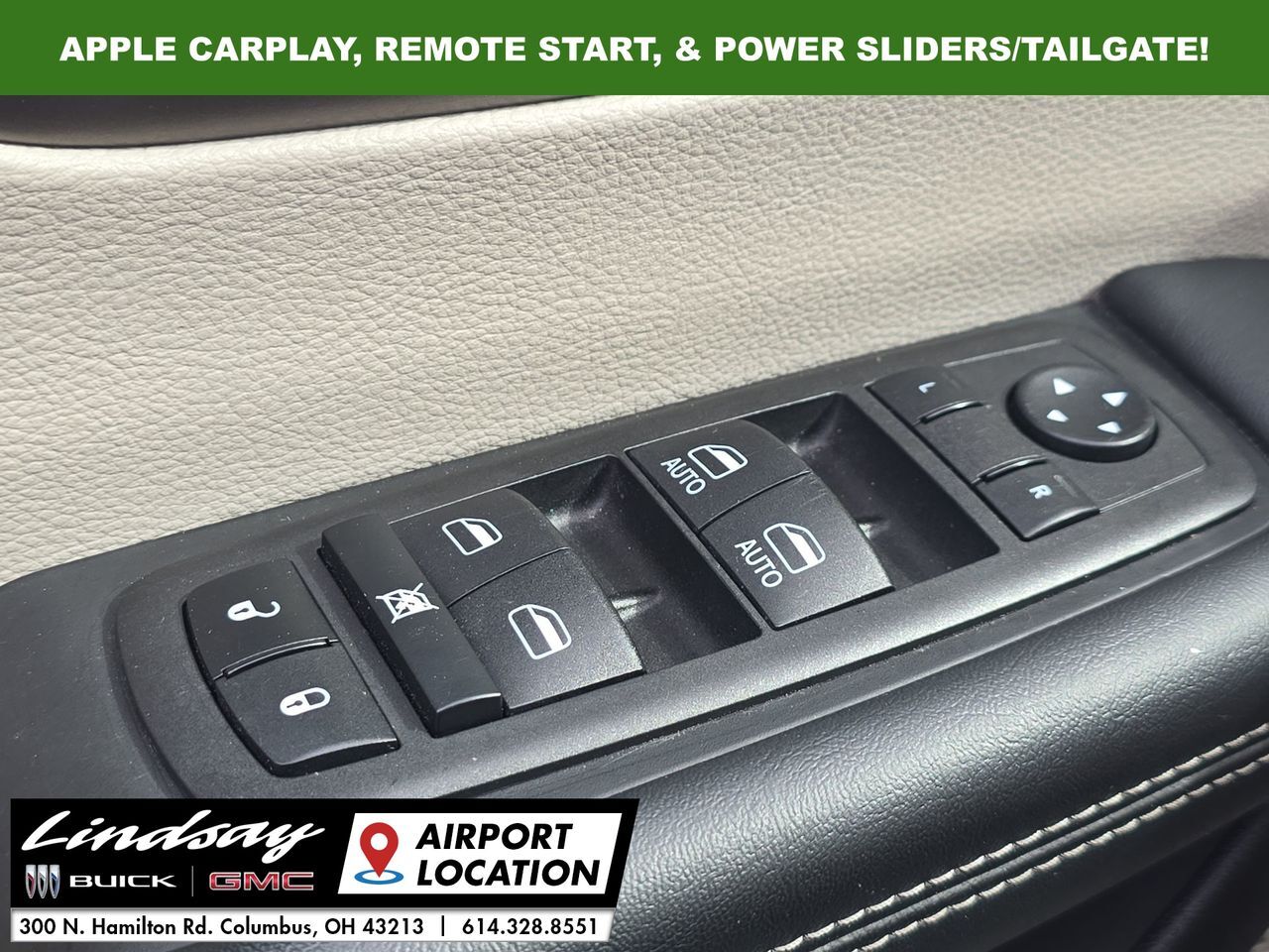 2023 Chrysler Voyager LX Columbus OH