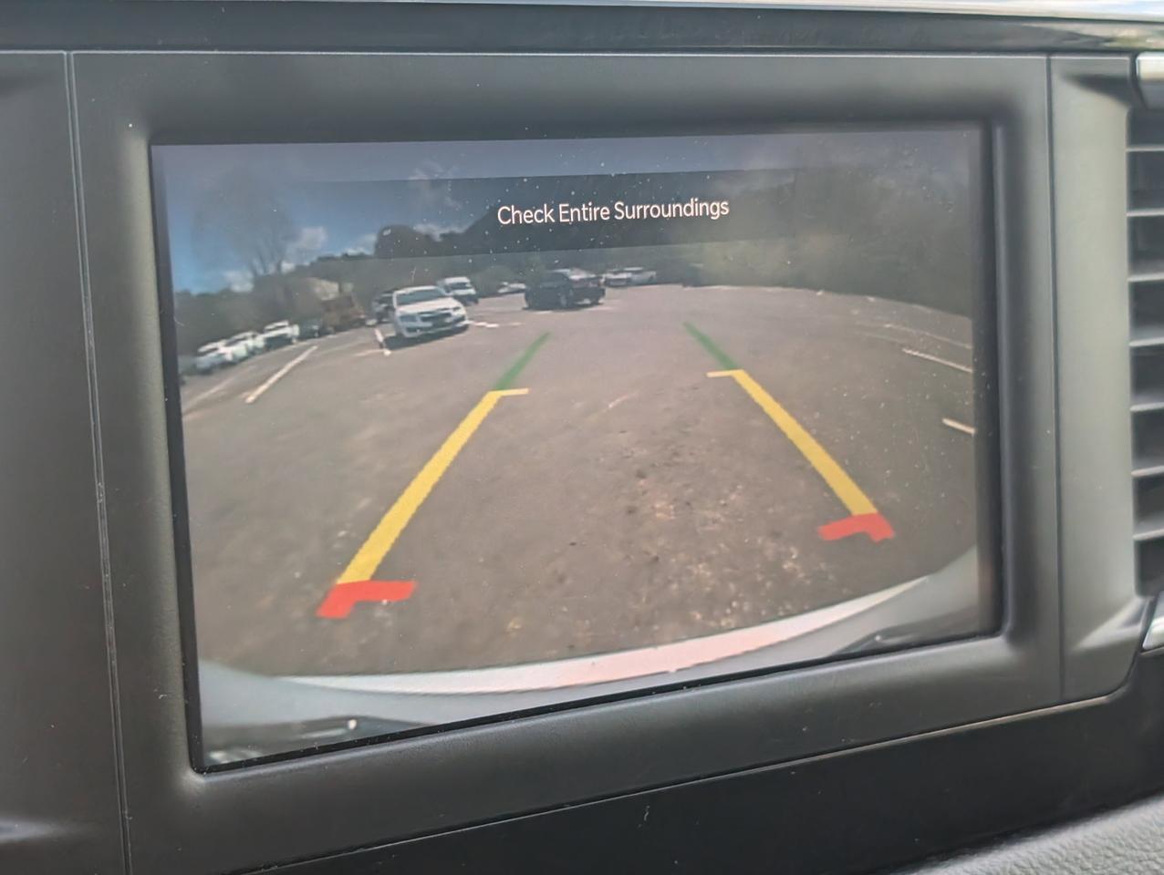 2023 Chrysler Voyager LX Dalton GA