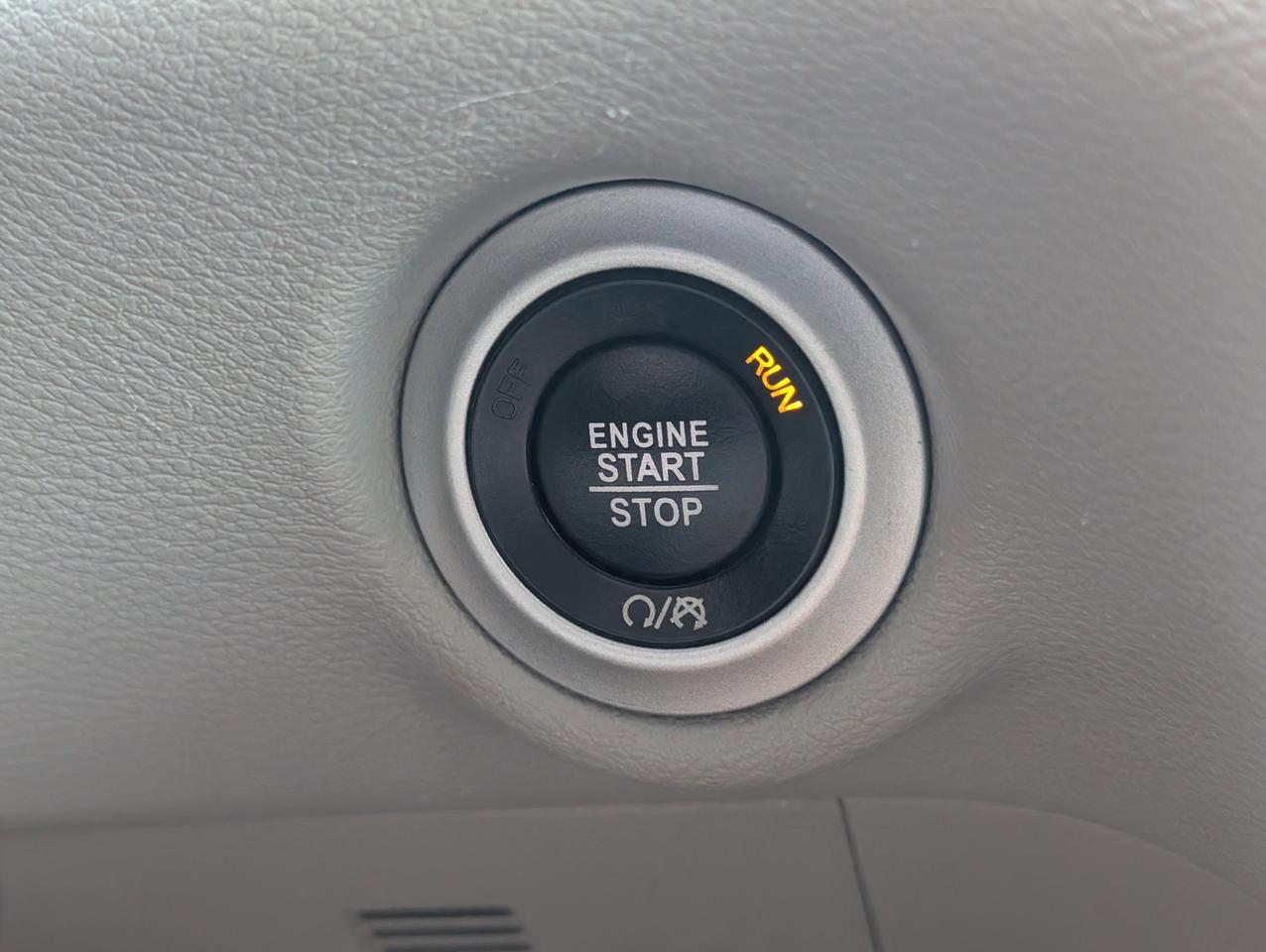 2023 Chrysler Voyager LX Dalton GA