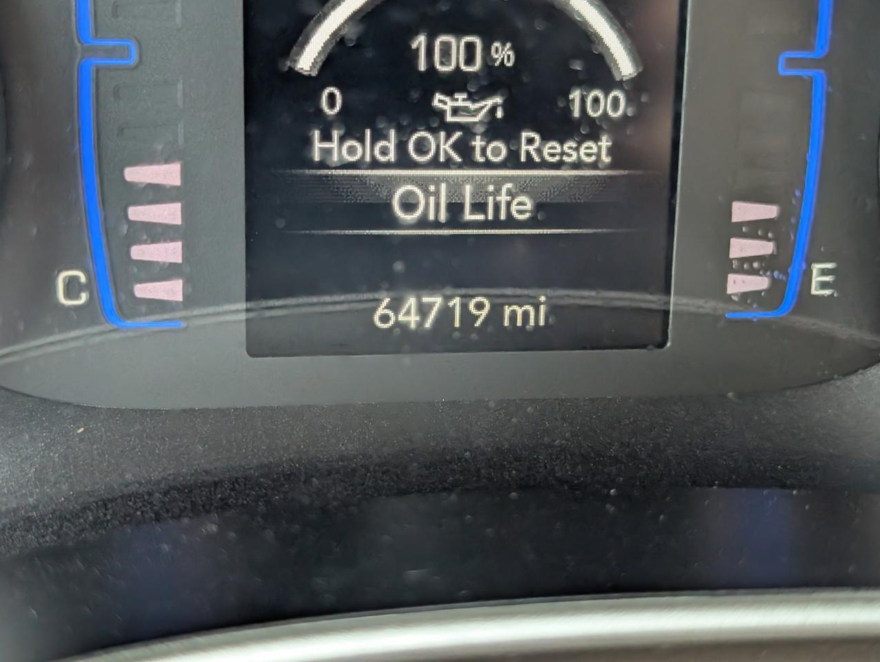 2023 Chrysler Voyager LX Dalton GA