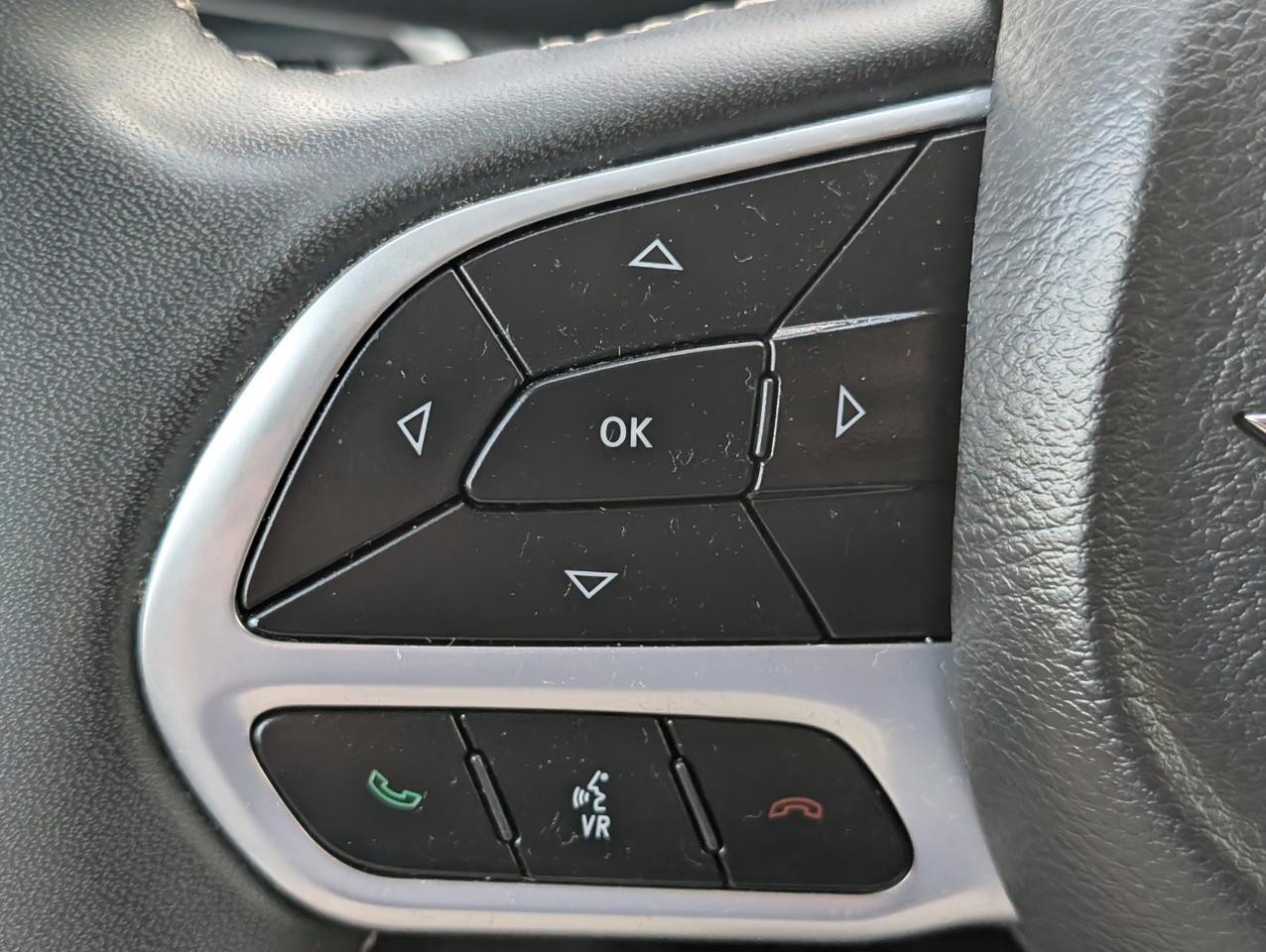 2023 Chrysler Voyager LX Dalton GA