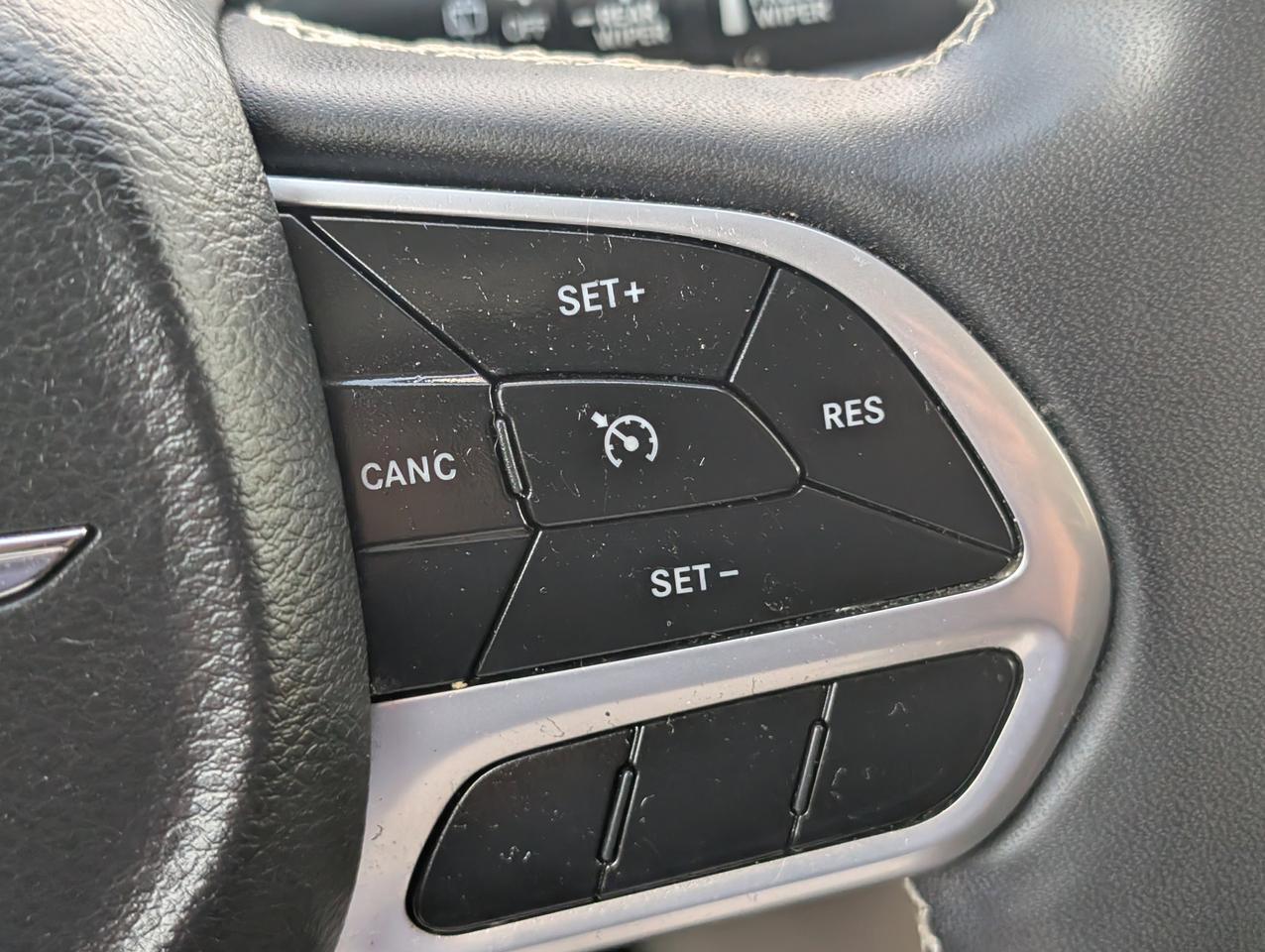 2023 Chrysler Voyager LX Dalton GA