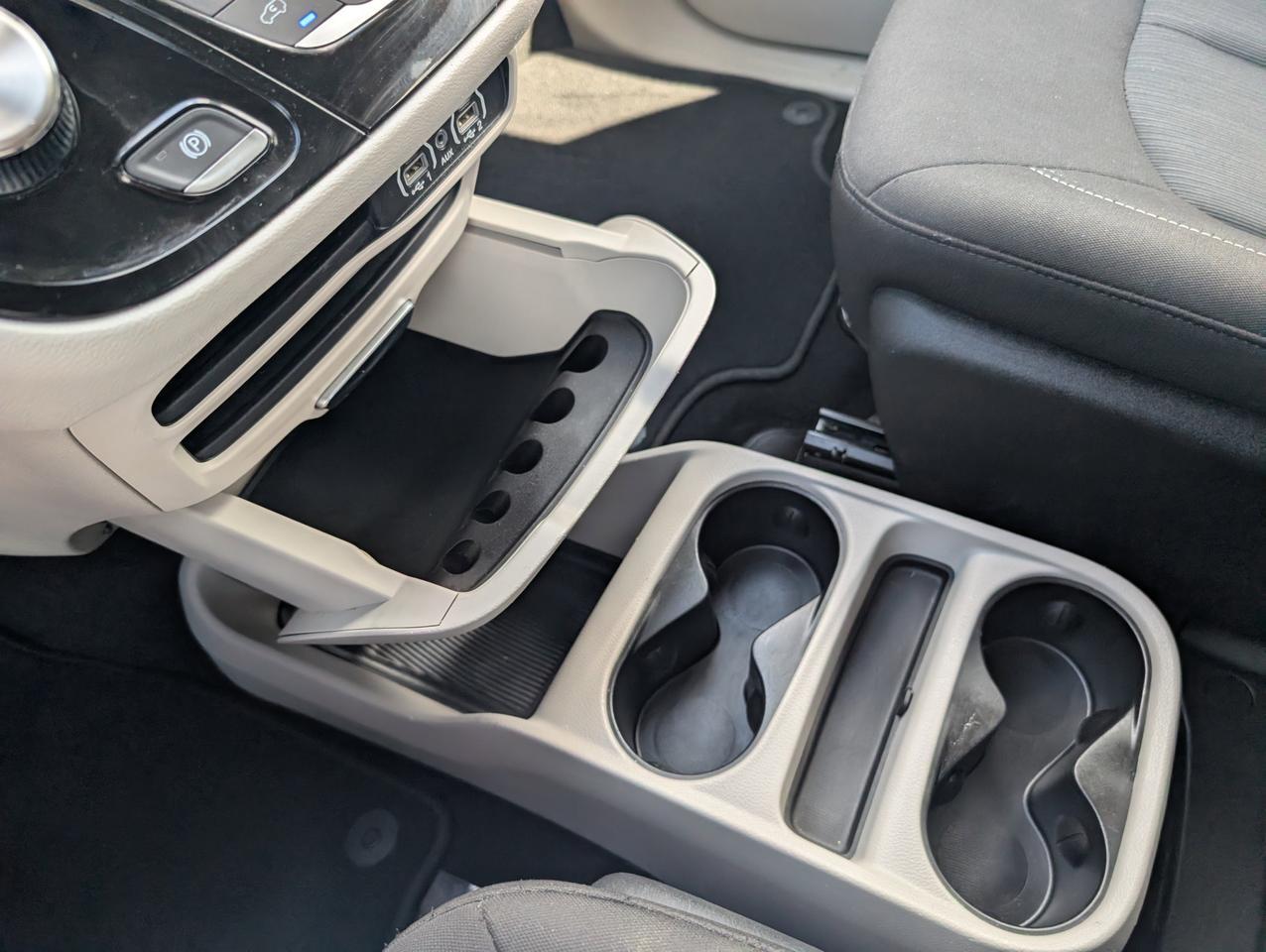 2023 Chrysler Voyager LX Dalton GA