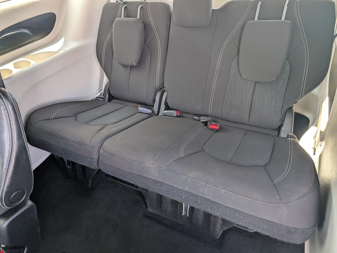 2023 Chrysler Voyager LX Dalton GA