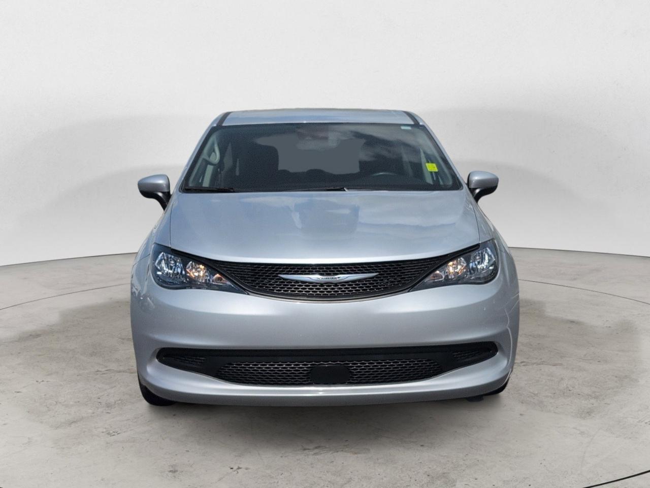 2023 Chrysler Voyager LX Dalton GA