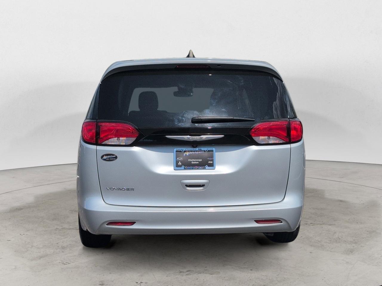 2023 Chrysler Voyager LX Dalton GA