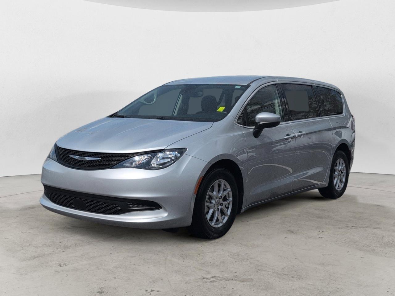 2023 Chrysler Voyager LX Dalton GA