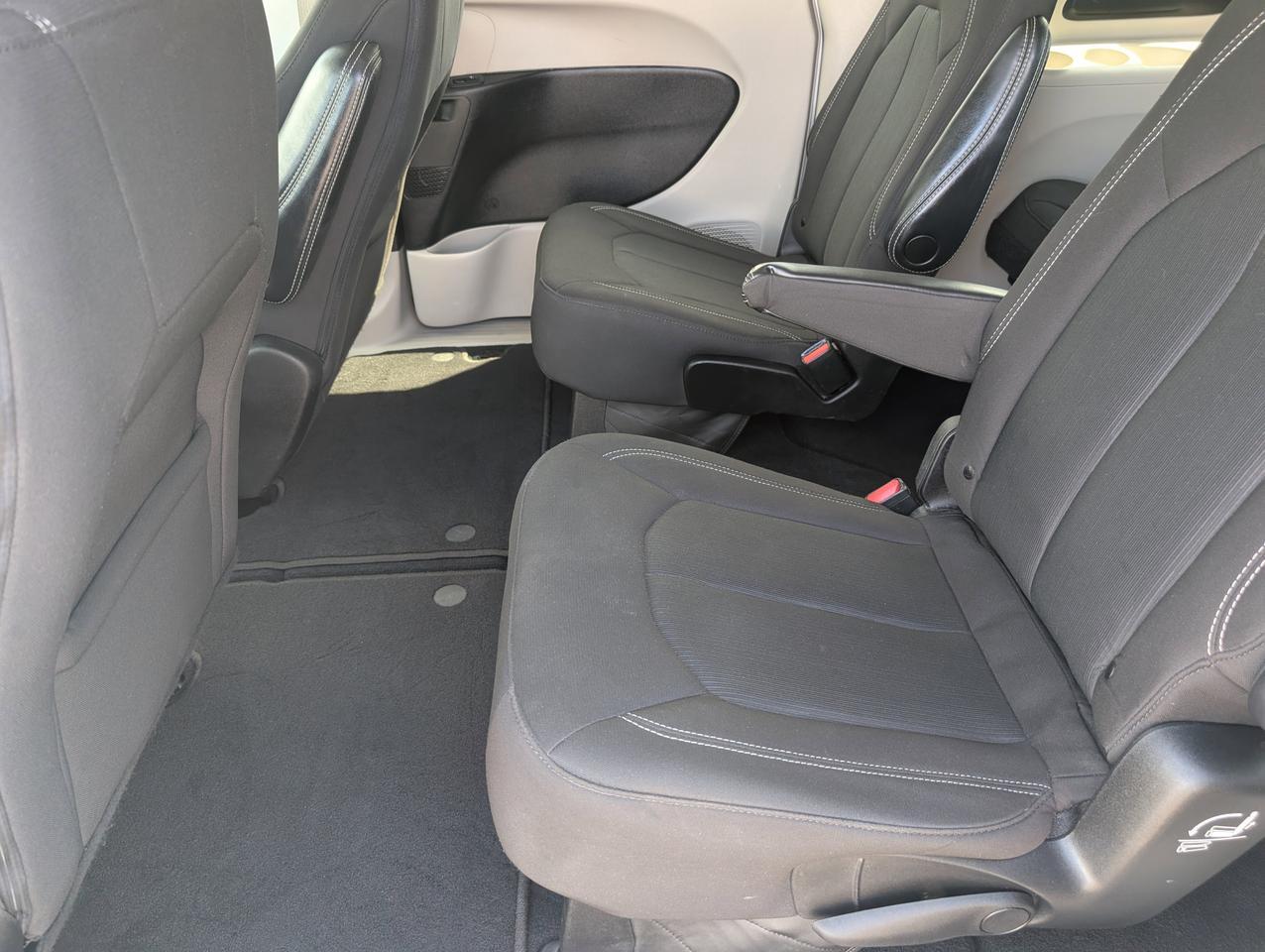 2023 Chrysler Voyager LX Dalton GA