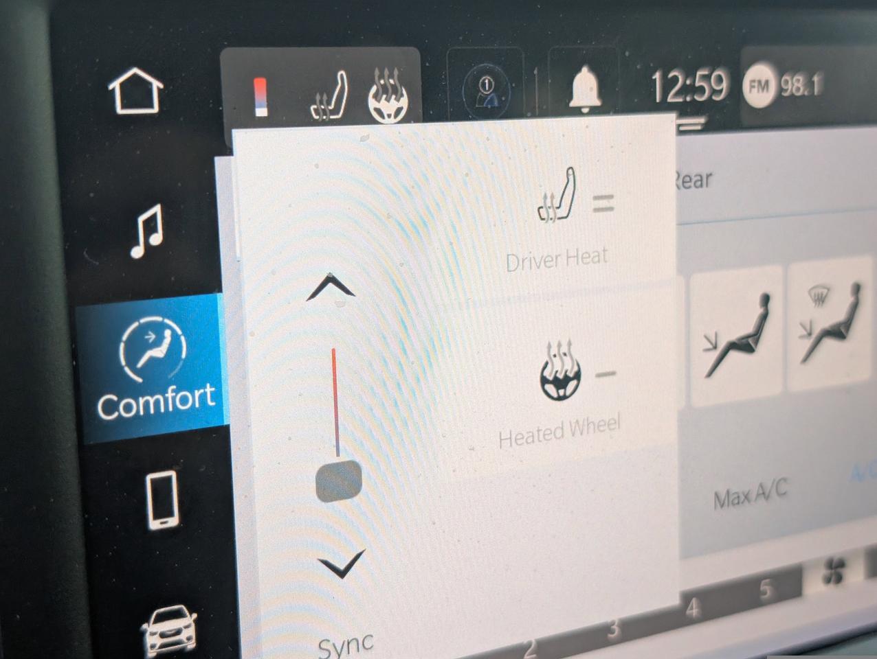 2023 Chrysler Voyager LX Dalton GA