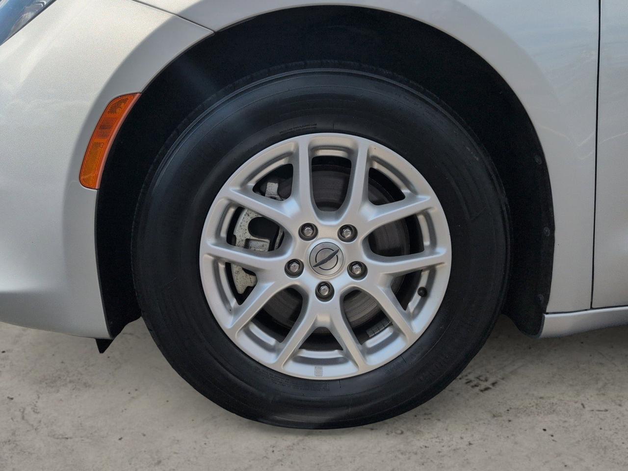 2023 Chrysler Voyager LX Dalton GA