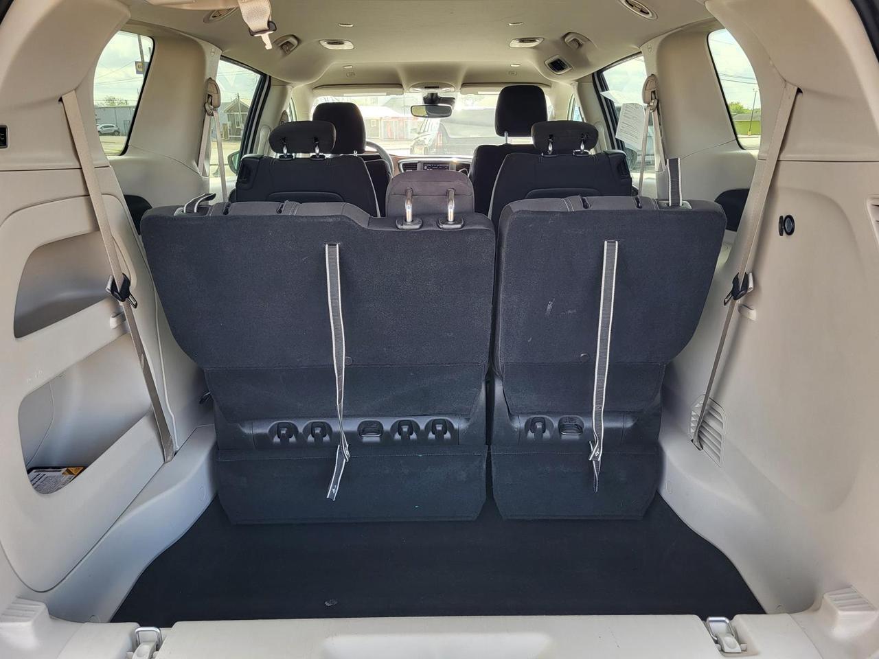 2023 Chrysler Voyager LX FWD Beeville TX