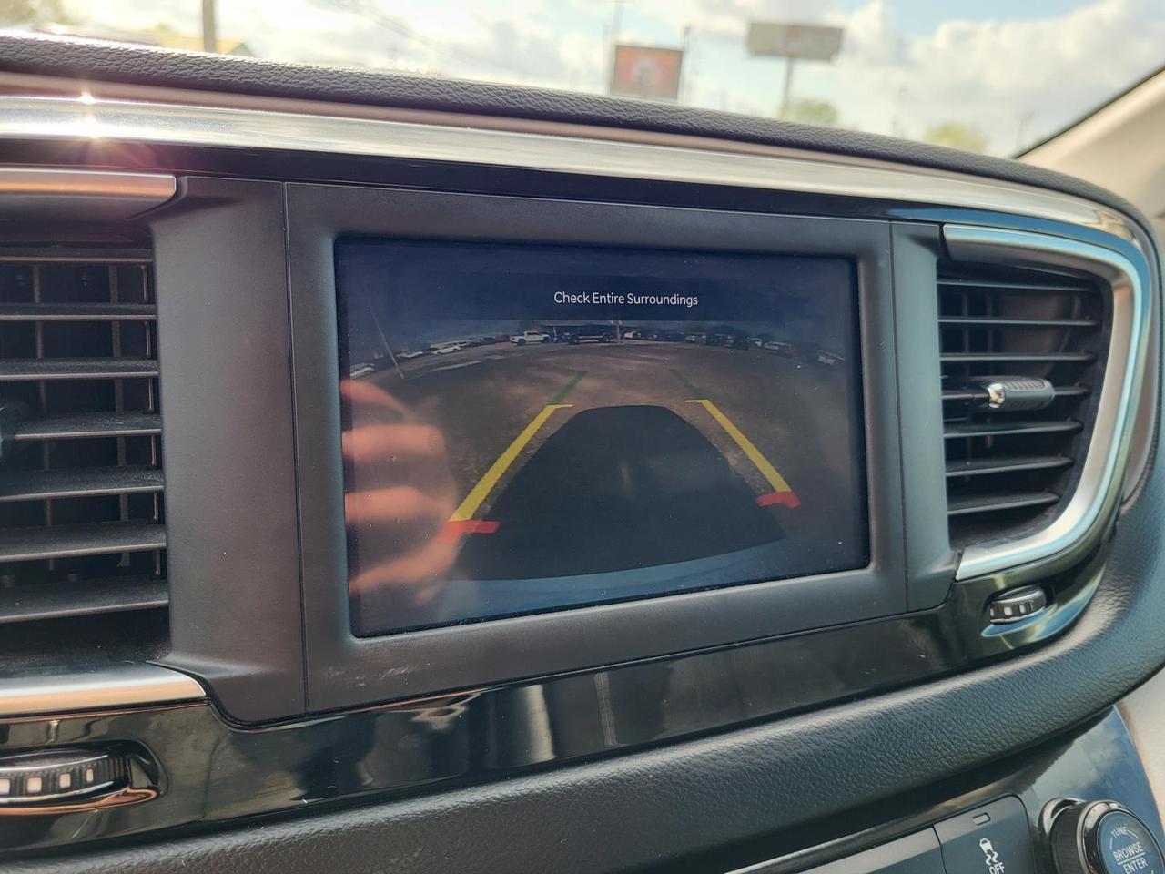 2023 Chrysler Voyager LX FWD Beeville TX