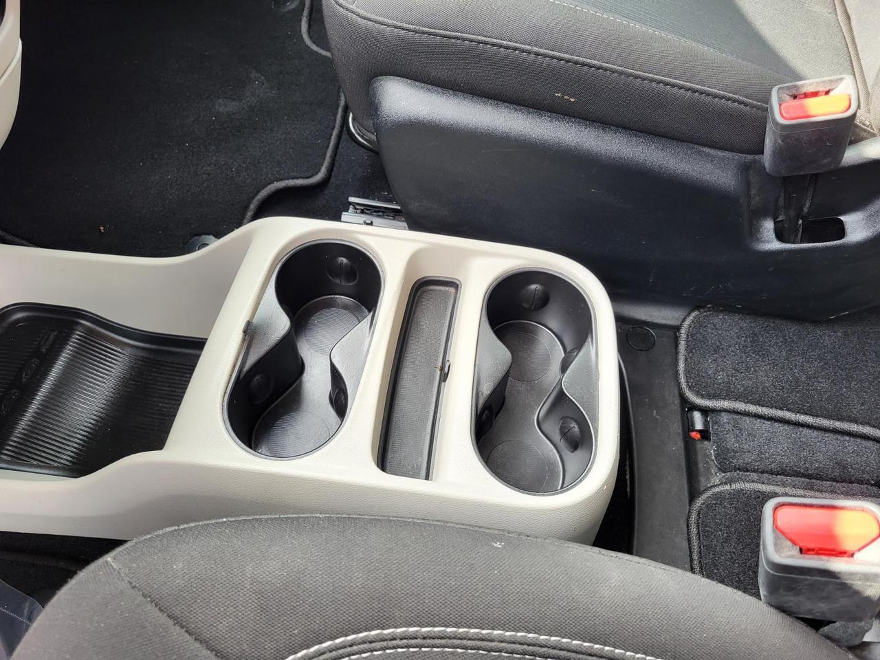 2023 Chrysler Voyager LX FWD Beeville TX