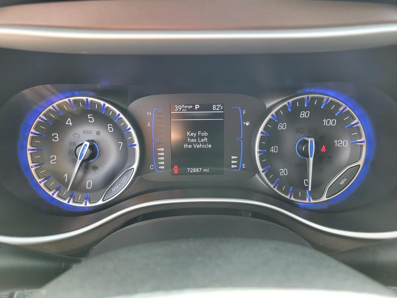 2023 Chrysler Voyager LX FWD Beeville TX