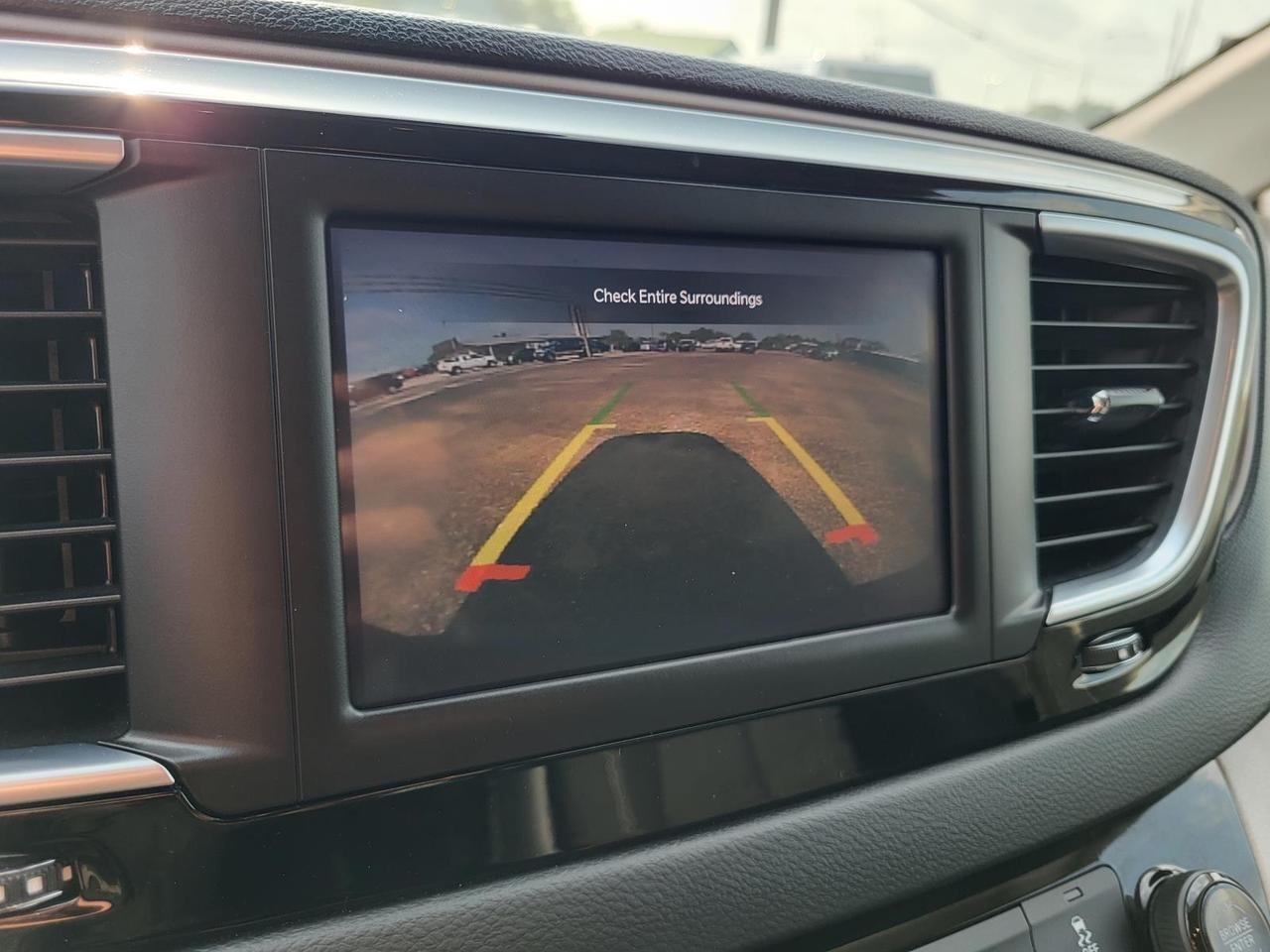 2023 Chrysler Voyager LX FWD Beeville TX