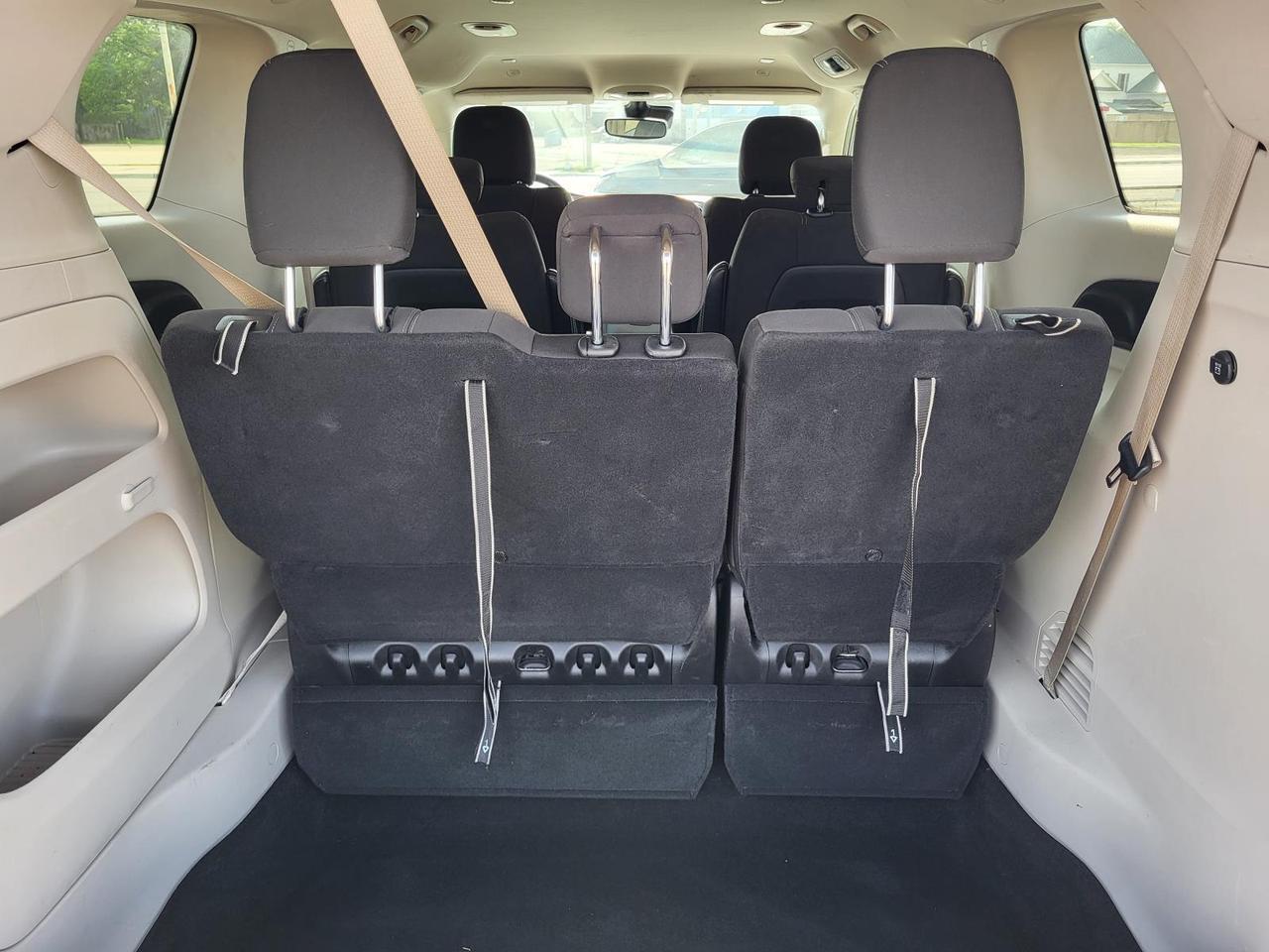 2023 Chrysler Voyager LX FWD Beeville TX