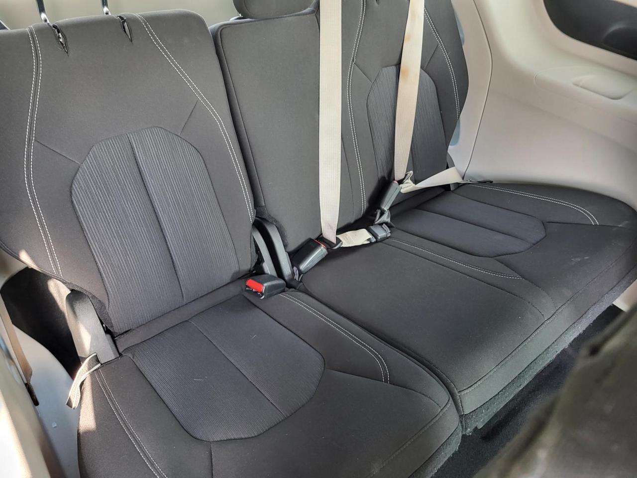 2023 Chrysler Voyager LX FWD Beeville TX