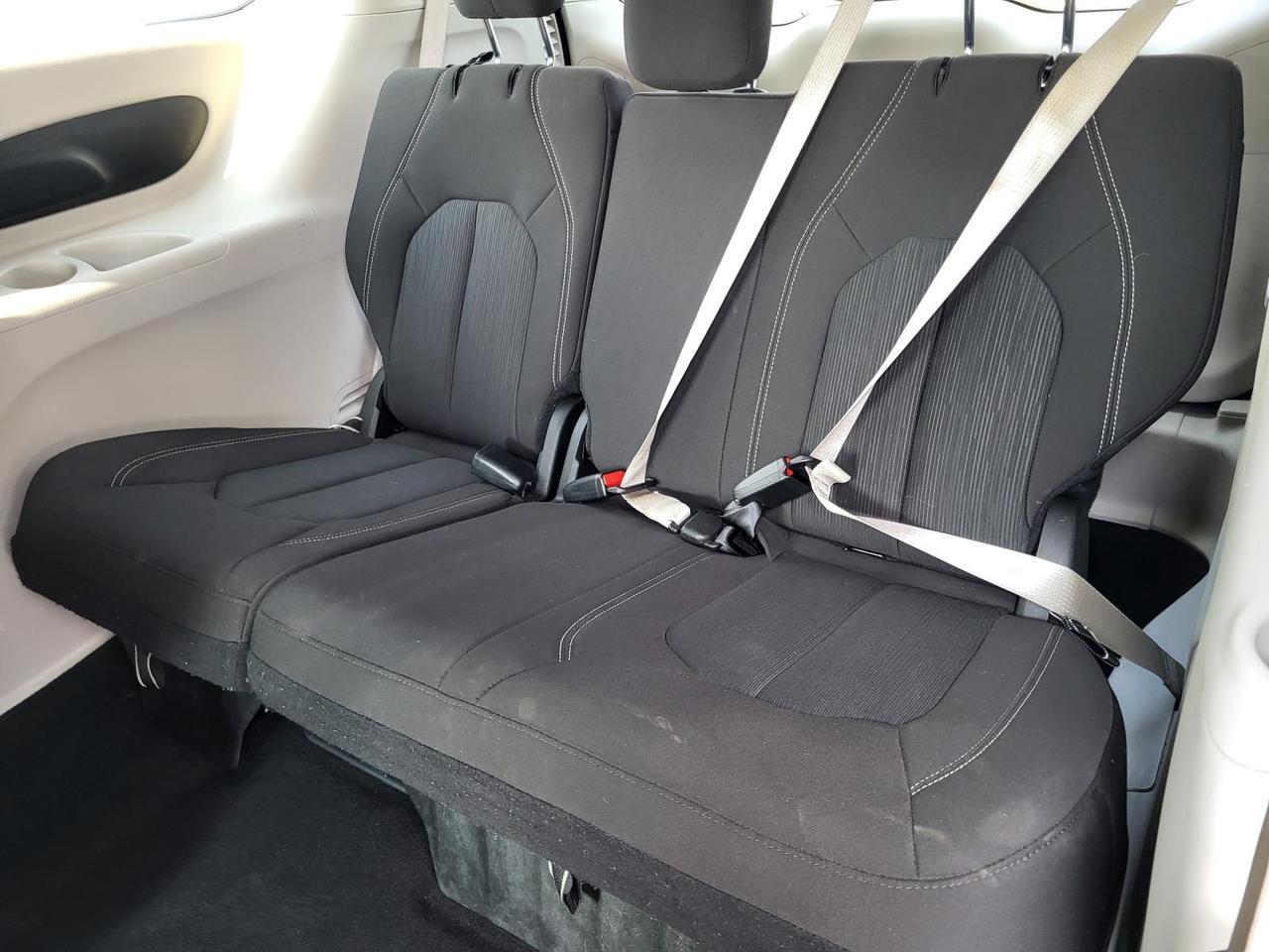 2023 Chrysler Voyager LX FWD Beeville TX