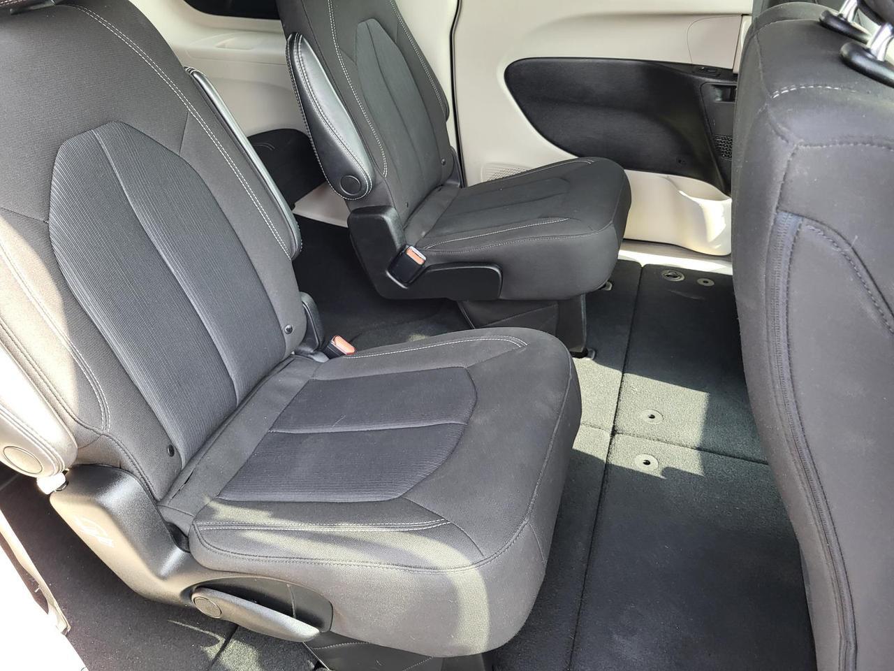 2023 Chrysler Voyager LX FWD Beeville TX