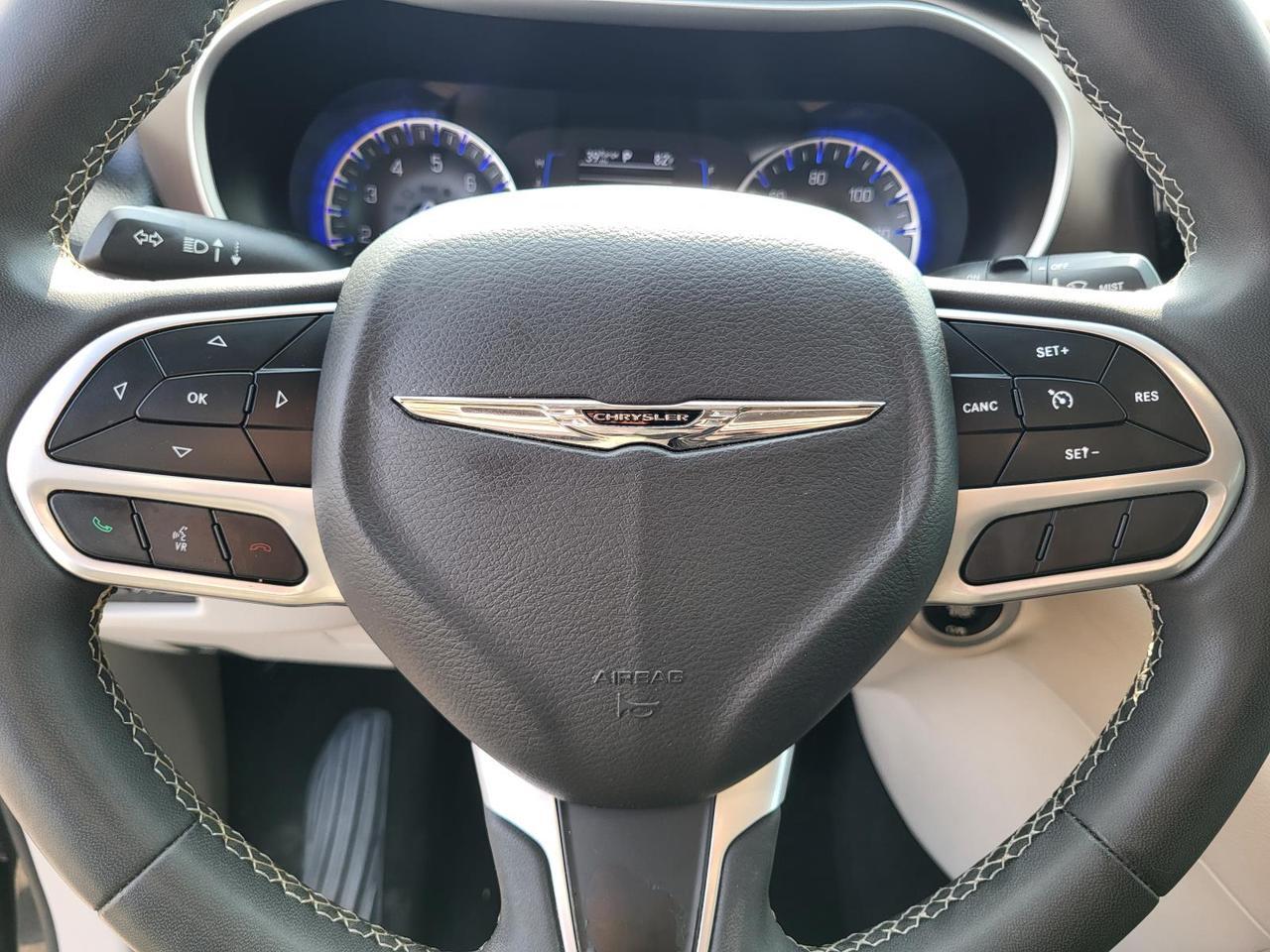 2023 Chrysler Voyager LX FWD Beeville TX