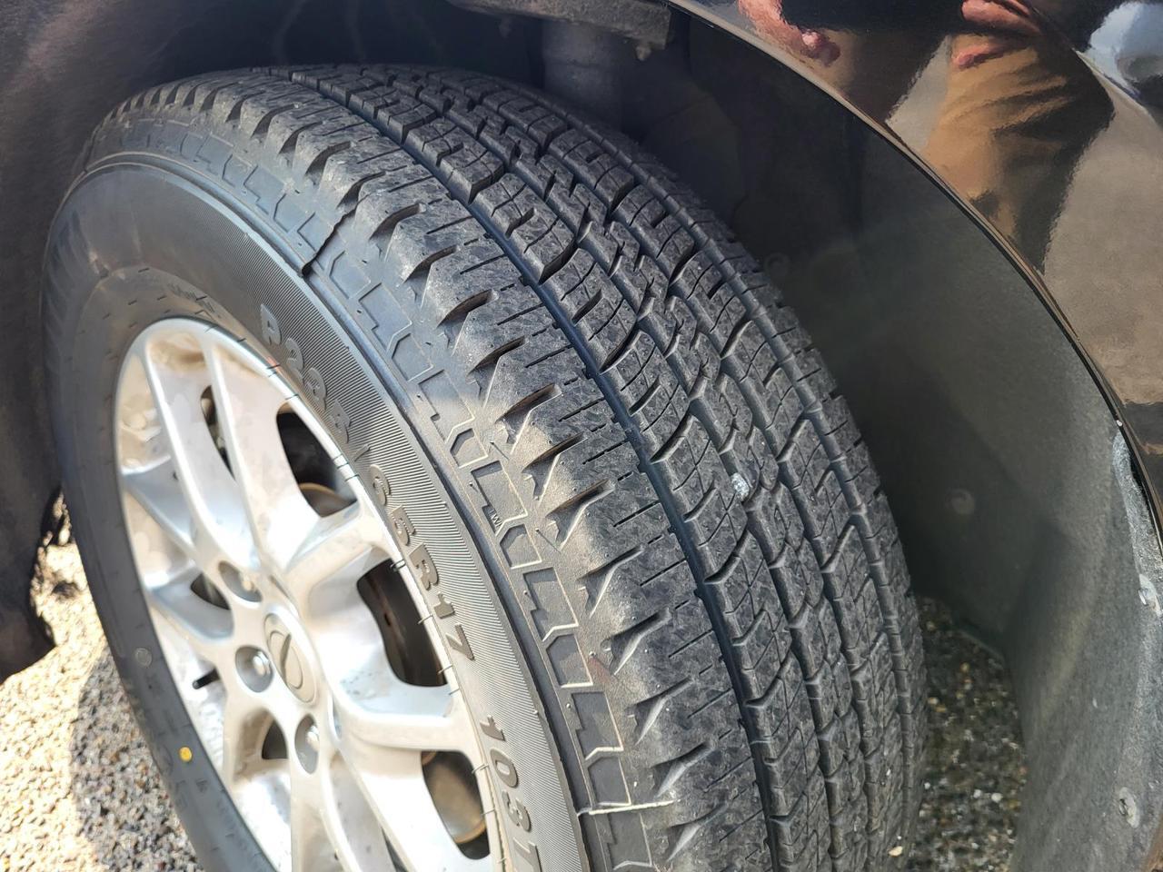 2023 Chrysler Voyager LX FWD Beeville TX