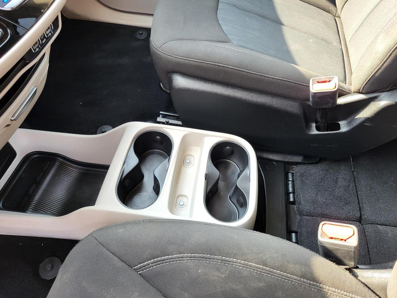 2023 Chrysler Voyager LX FWD Beeville TX