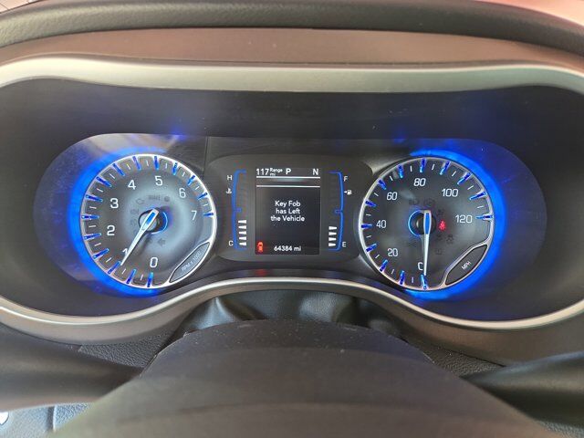 2023 Chrysler Voyager LX Hamburg PA