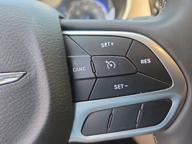 2023 Chrysler Voyager LX Hamburg PA