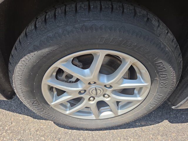 2023 Chrysler Voyager LX Hamburg PA