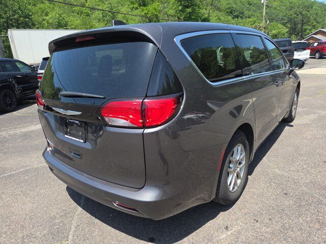 2023 Chrysler Voyager LX Hamburg PA