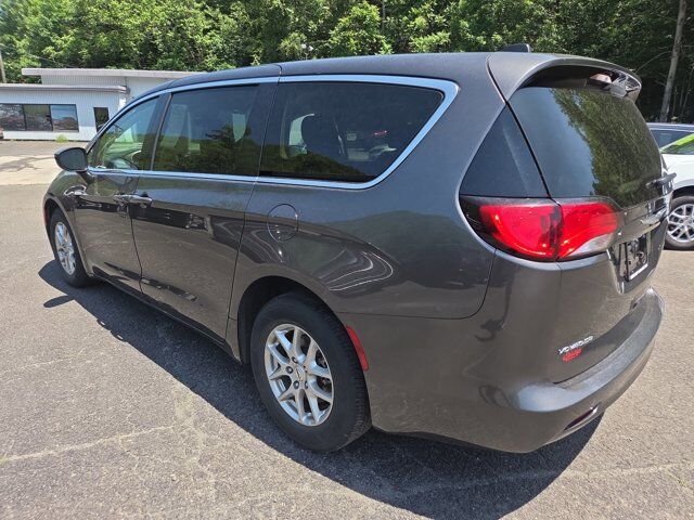 2023 Chrysler Voyager LX Hamburg PA