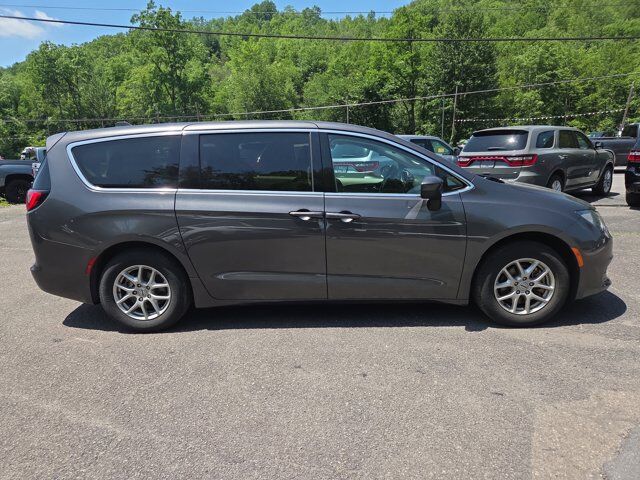 2023 Chrysler Voyager LX Hamburg PA