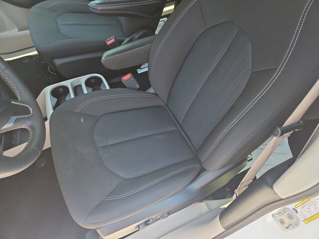 2023 Chrysler Voyager LX Hamburg PA