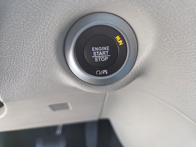 2023 Chrysler Voyager LX Hamburg PA