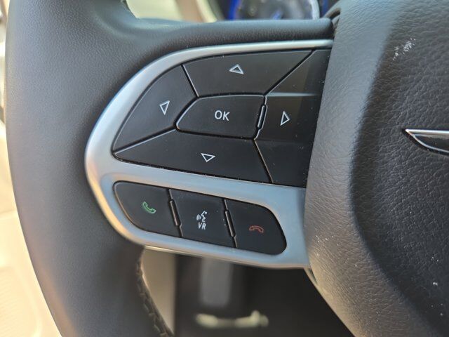 2023 Chrysler Voyager LX Hamburg PA