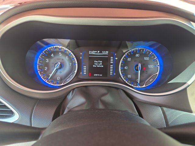 2023 Chrysler Voyager LX Hamburg PA