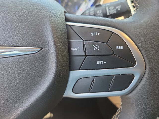 2023 Chrysler Voyager LX Hamburg PA
