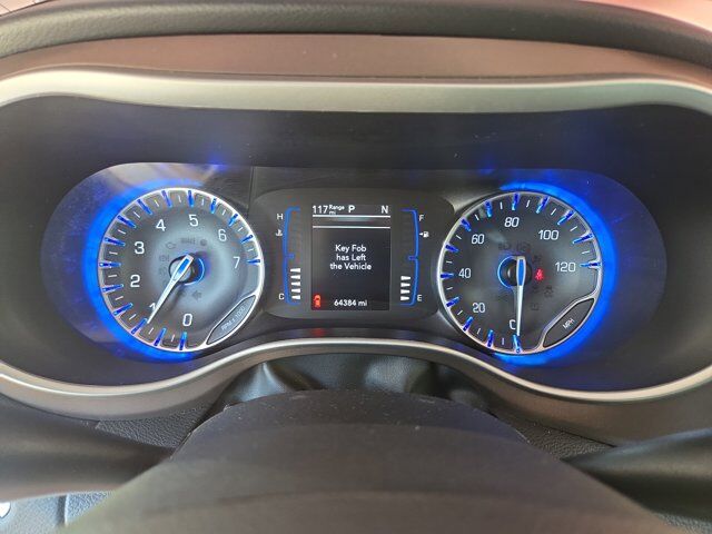 2023 Chrysler Voyager LX Hamburg PA