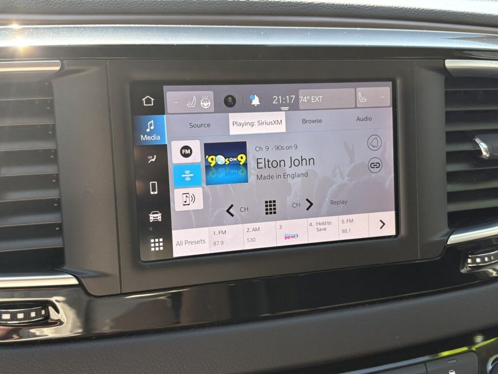 2023 Chrysler Voyager LX Owego NY
