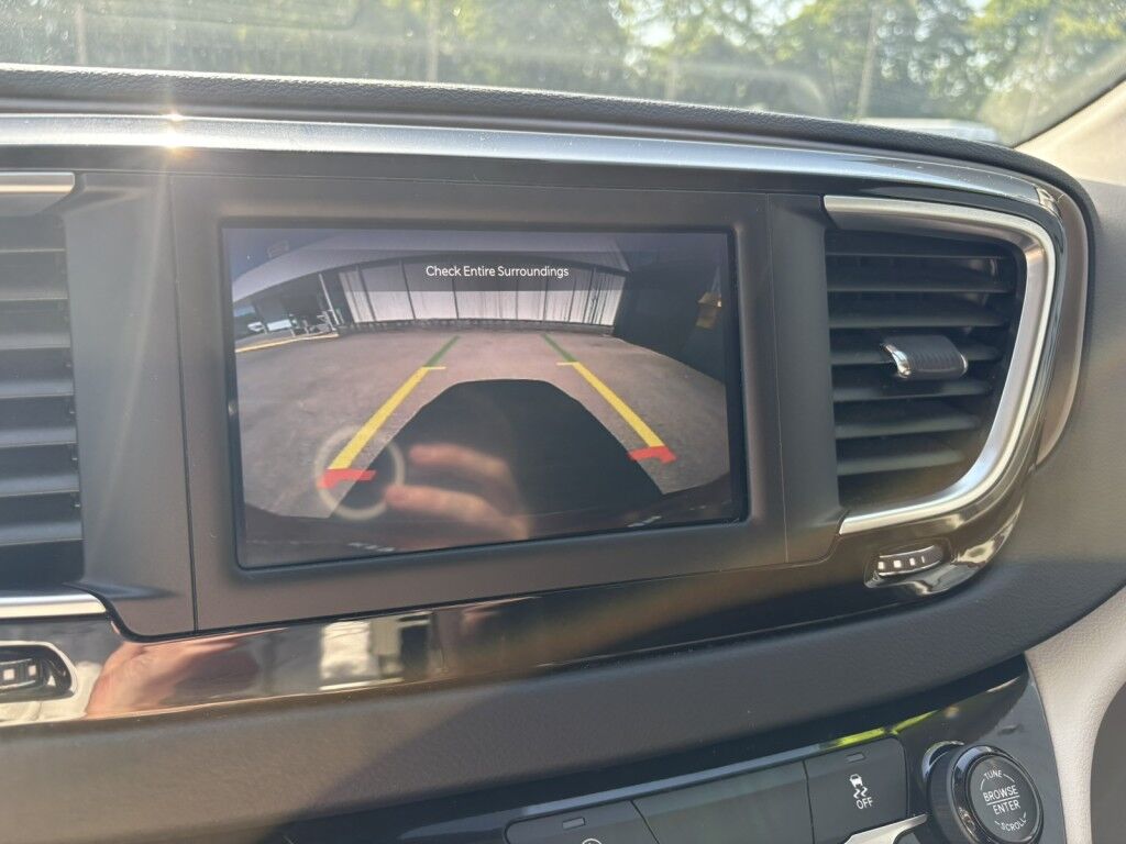 2023 Chrysler Voyager LX Owego NY