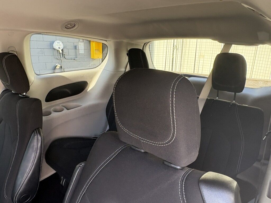 2023 Chrysler Voyager LX Owego NY