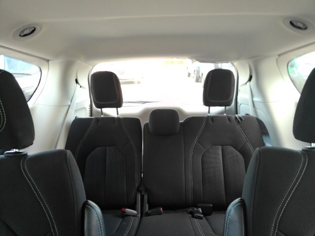 2023 Chrysler Voyager LX Plano TX