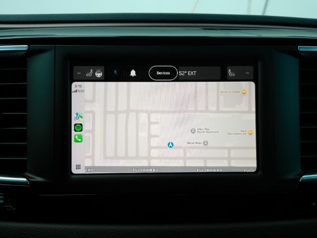 2023 Chrysler Voyager LX Plano TX