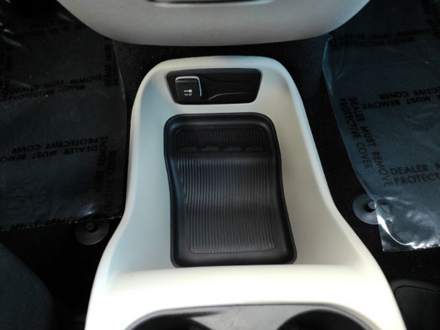 2023 Chrysler Voyager LX Plano TX