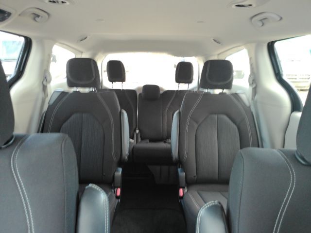 2023 Chrysler Voyager LX Plano TX