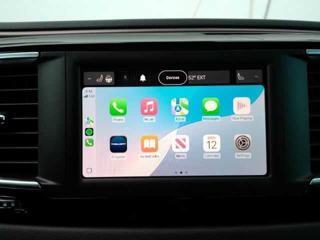 2023 Chrysler Voyager LX Plano TX