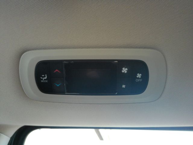 2023 Chrysler Voyager LX Plano TX