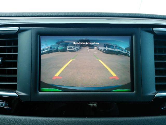 2023 Chrysler Voyager LX Plano TX