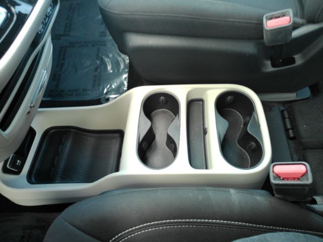 2023 Chrysler Voyager LX Plano TX