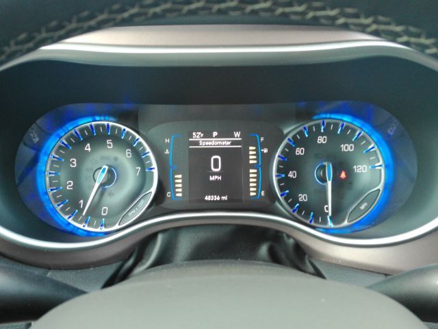 2023 Chrysler Voyager LX Plano TX